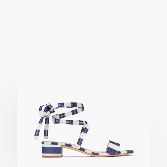 NEW kate spade Aphrodite Sandals - Picture 3 of 8